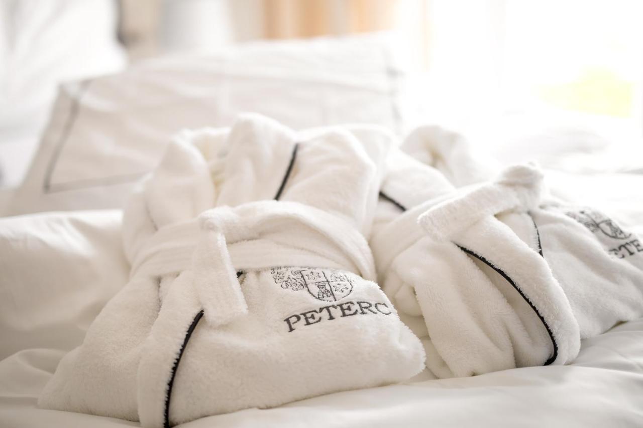 Kojsko Peterc Vineyard Estate B&B 외부 사진