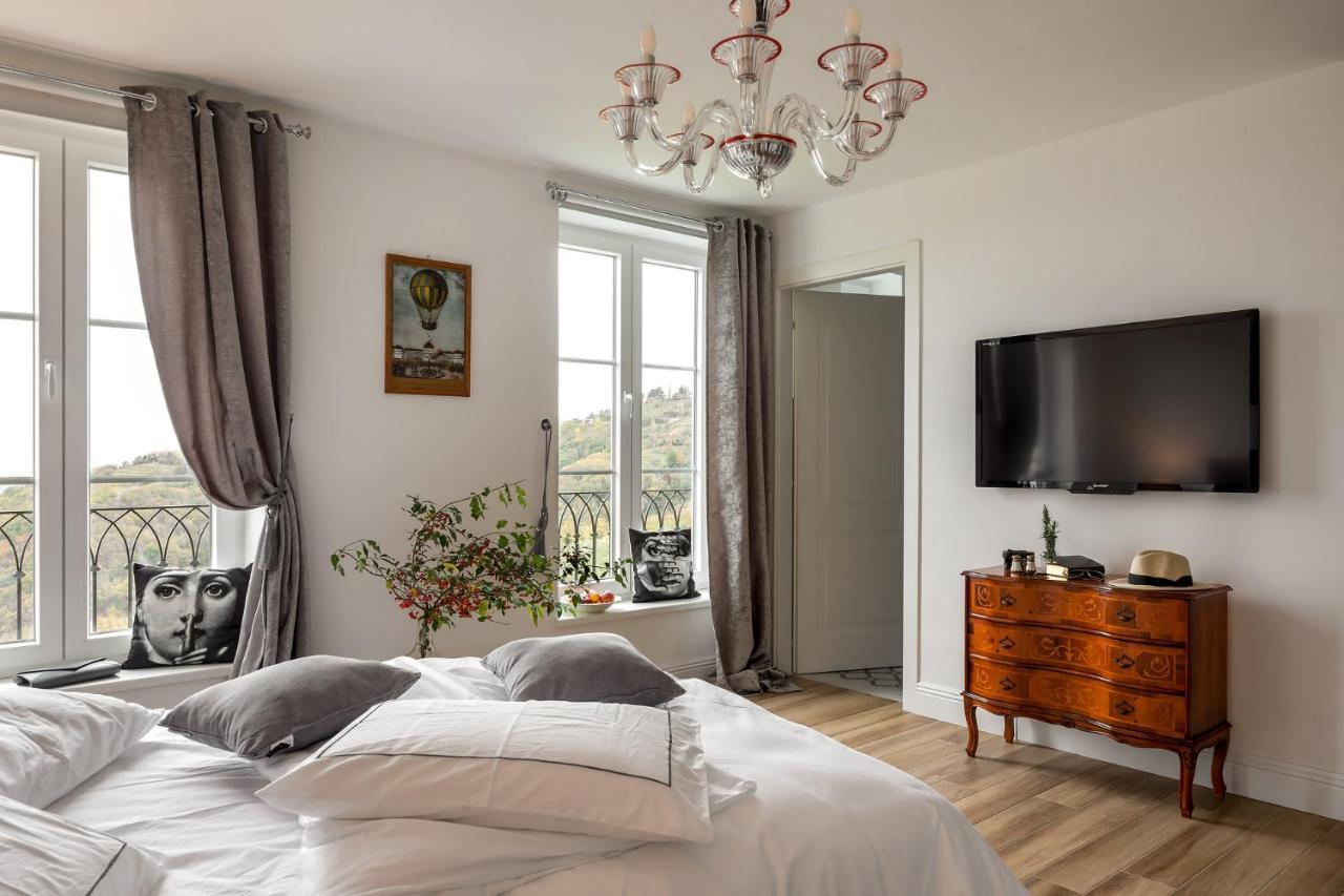 Kojsko Peterc Vineyard Estate B&B 외부 사진