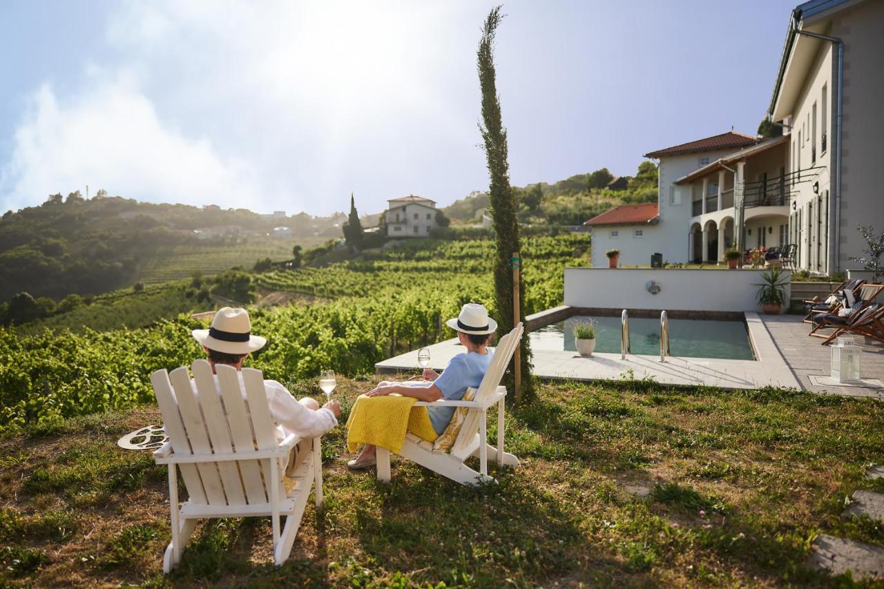 Kojsko Peterc Vineyard Estate B&B 외부 사진