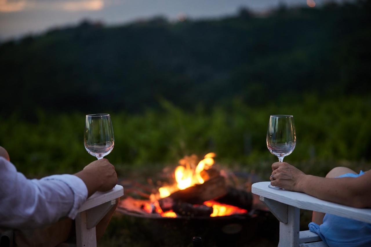 Kojsko Peterc Vineyard Estate B&B 외부 사진