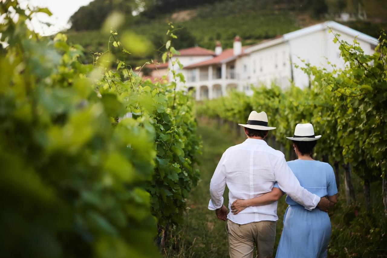 Kojsko Peterc Vineyard Estate B&B 외부 사진