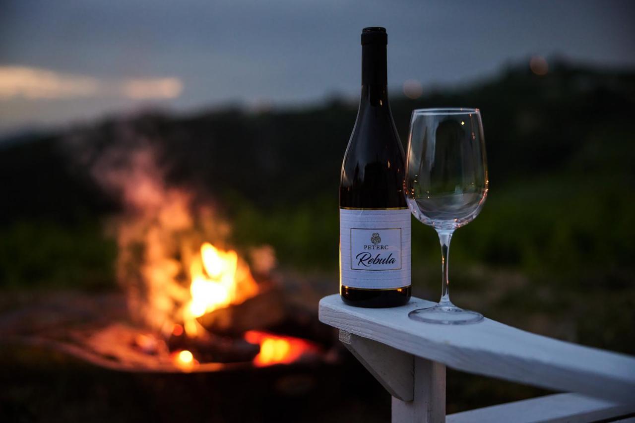 Kojsko Peterc Vineyard Estate B&B 외부 사진