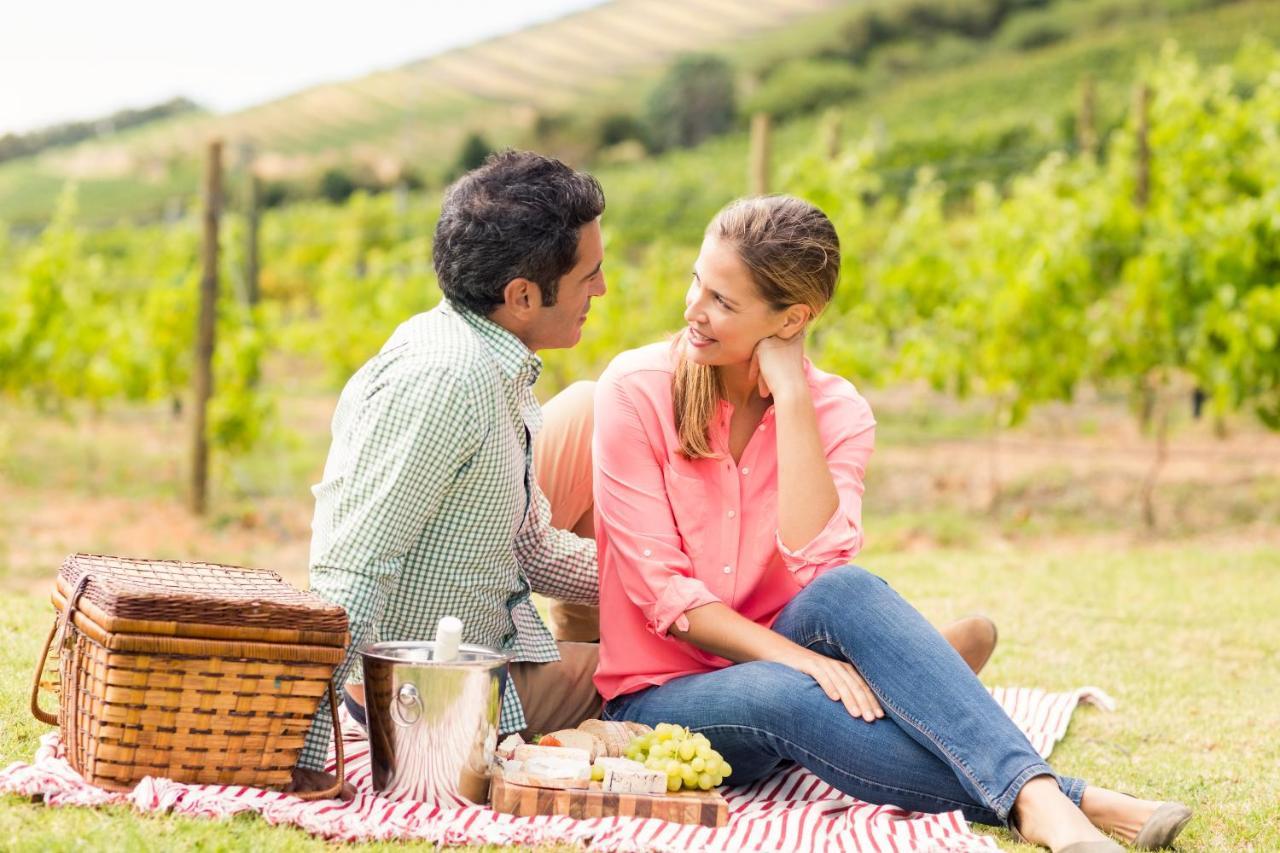 Kojsko Peterc Vineyard Estate B&B 외부 사진