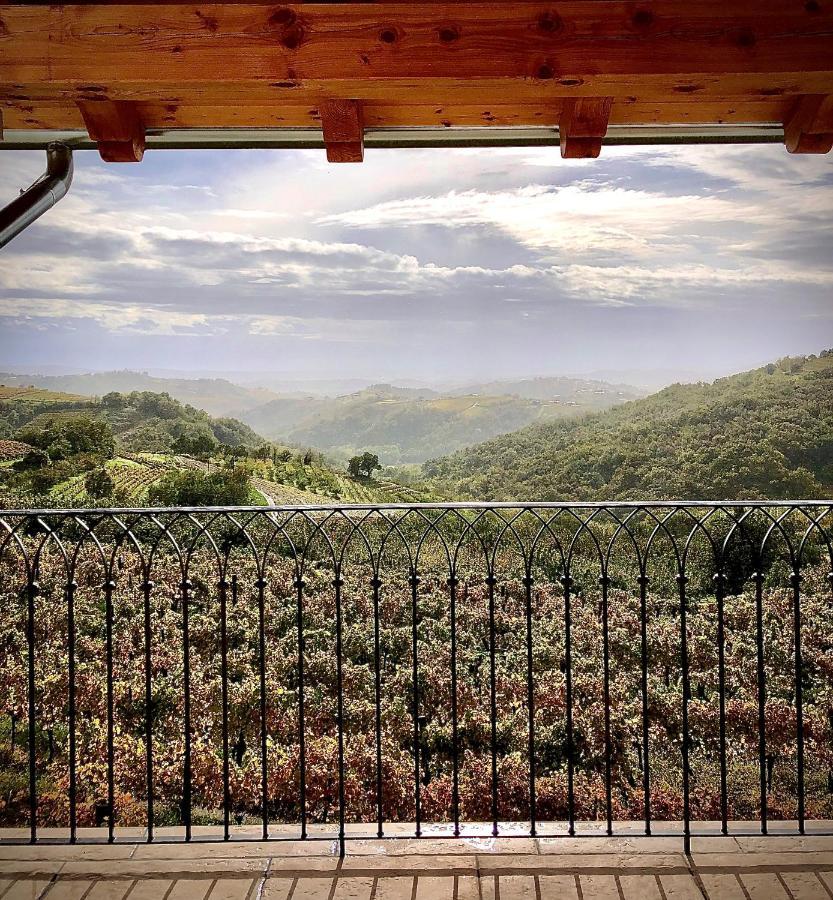 Kojsko Peterc Vineyard Estate B&B 외부 사진