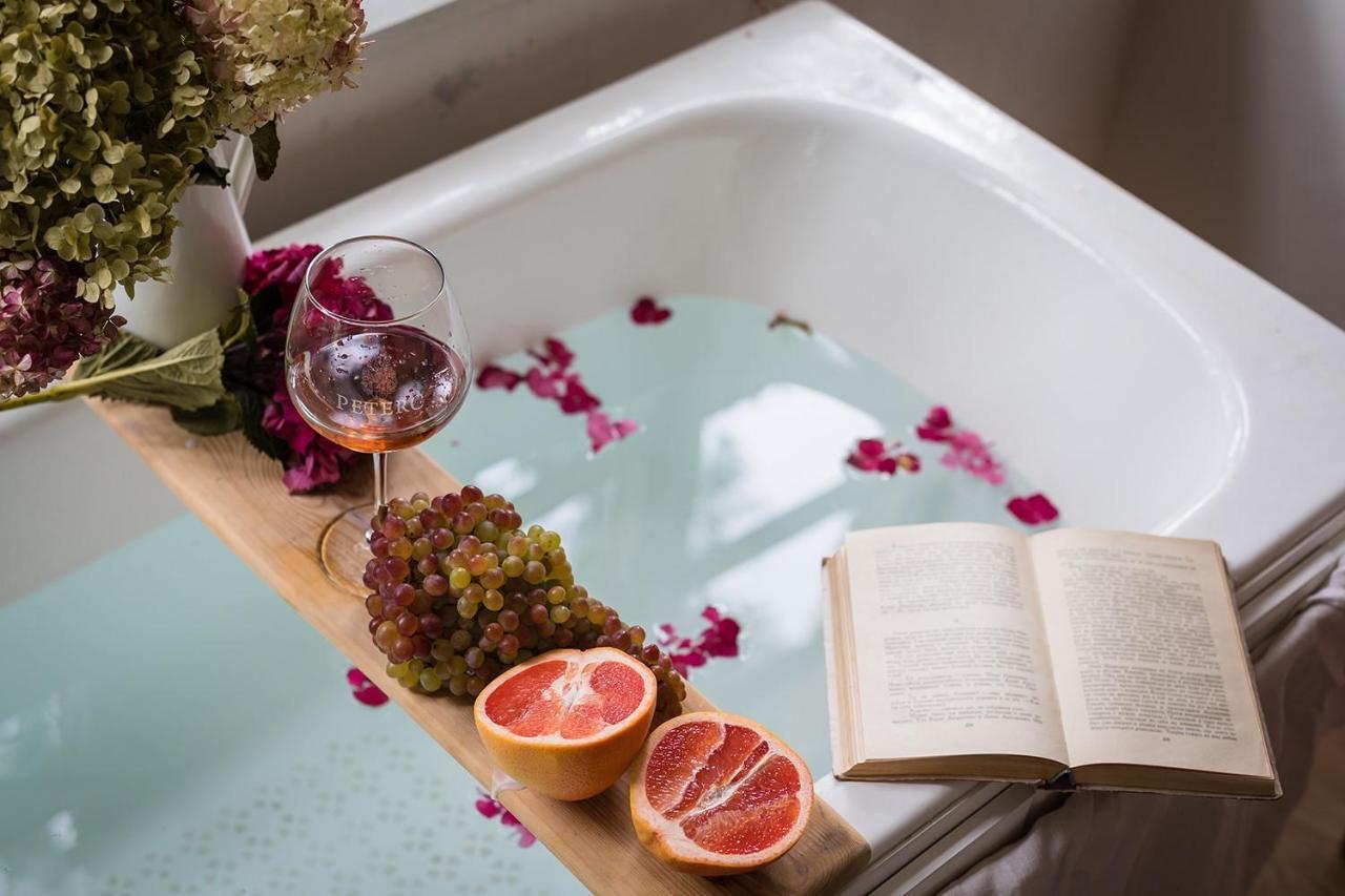 Kojsko Peterc Vineyard Estate B&B 외부 사진