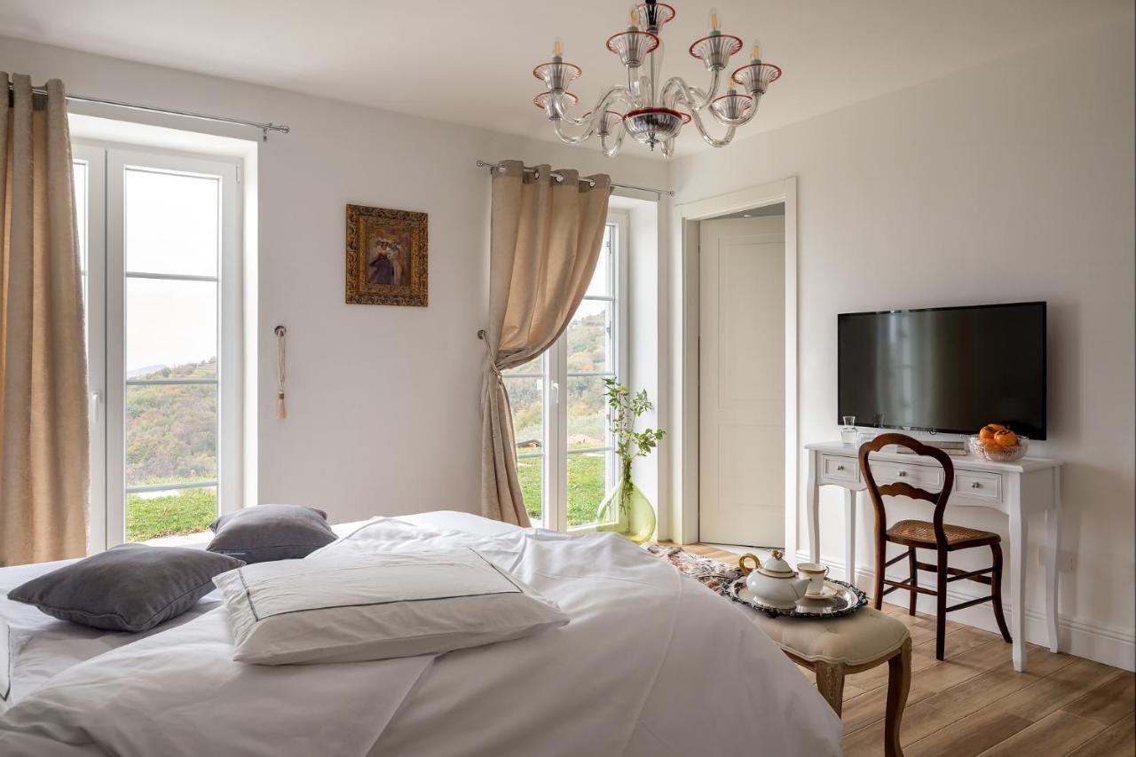 Kojsko Peterc Vineyard Estate B&B 외부 사진