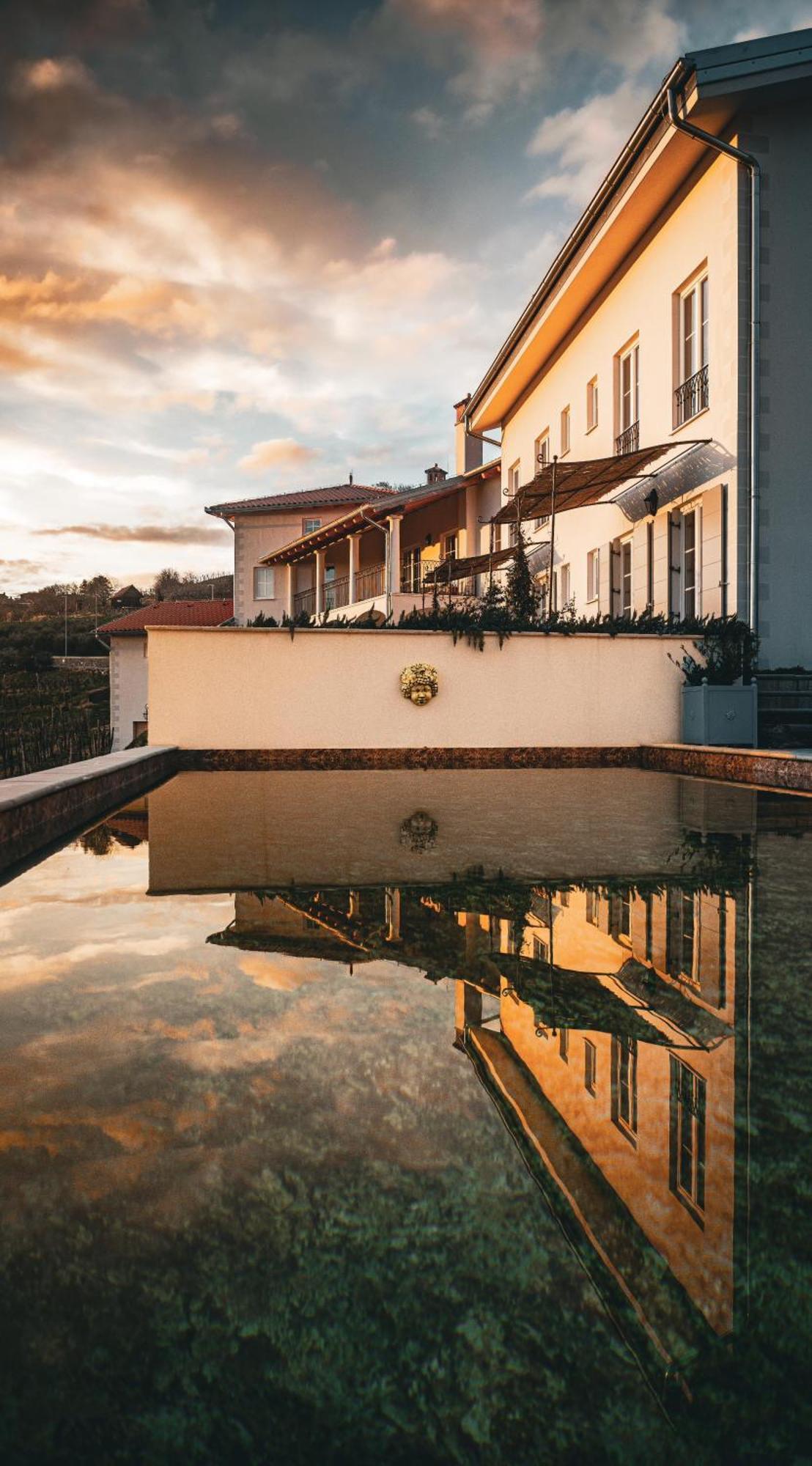 Kojsko Peterc Vineyard Estate B&B 외부 사진