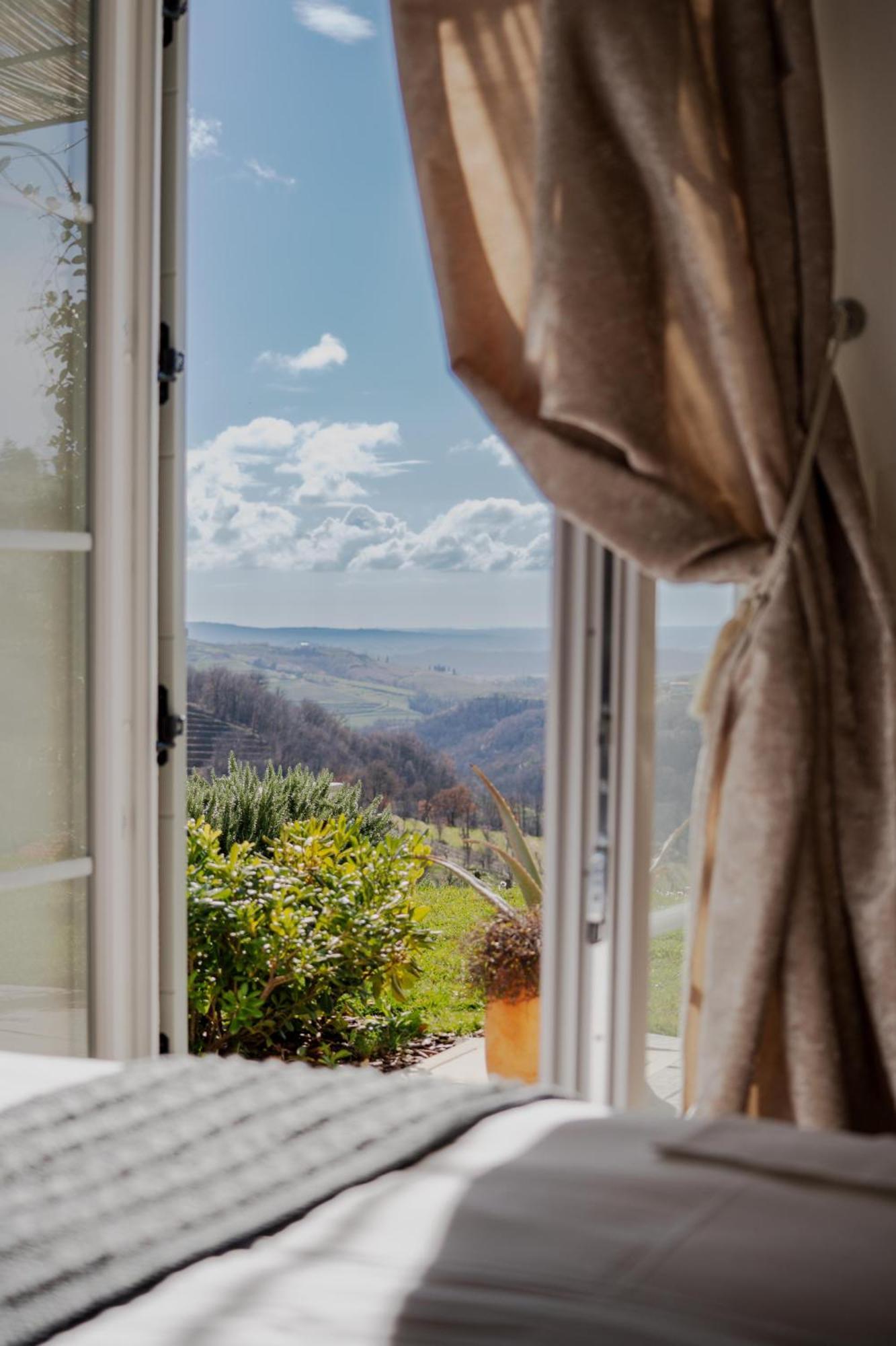 Kojsko Peterc Vineyard Estate B&B 외부 사진