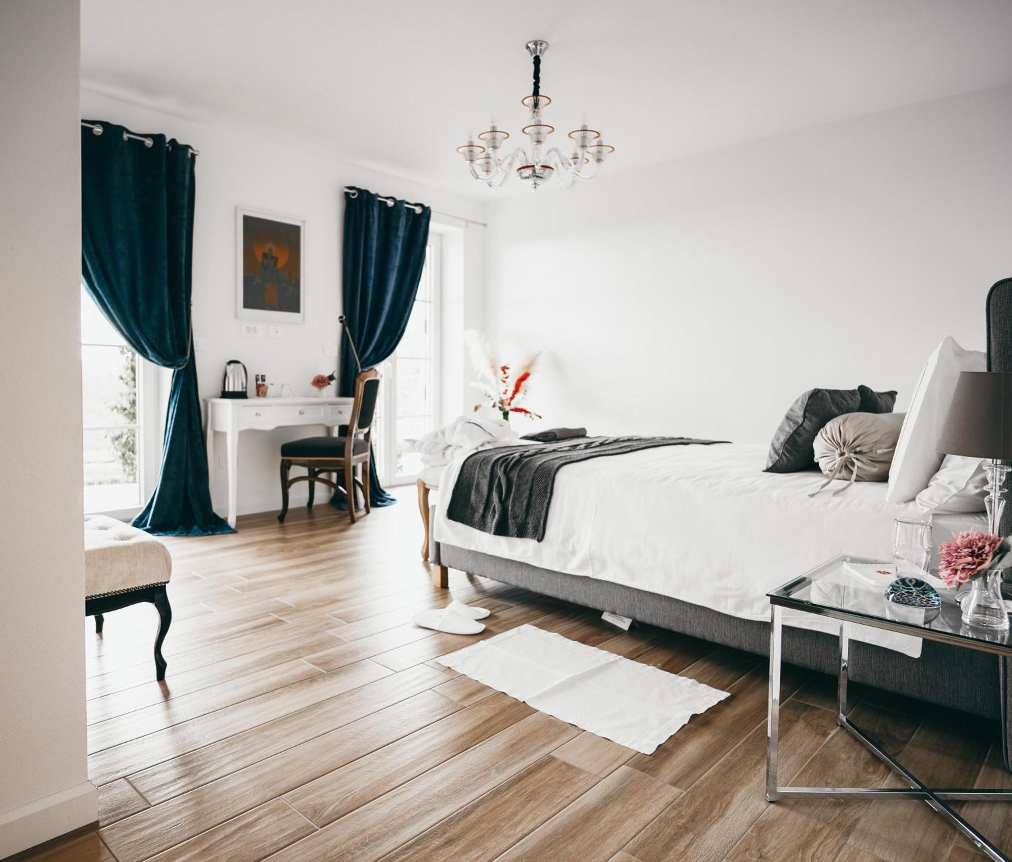 Kojsko Peterc Vineyard Estate B&B 외부 사진