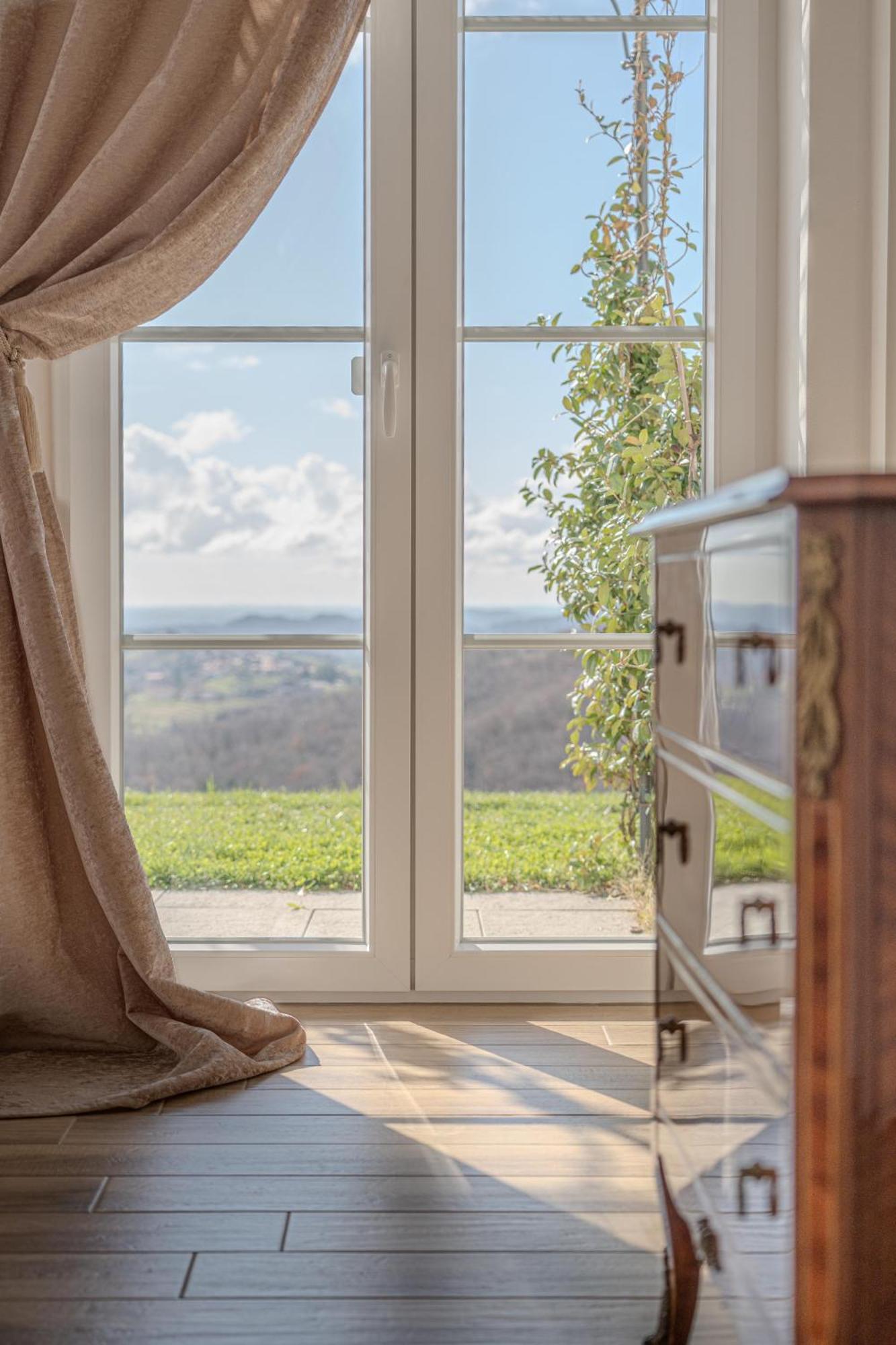 Kojsko Peterc Vineyard Estate B&B 외부 사진